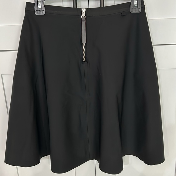 Lululemon Good To Go Black High Waist Skirt - 6 - EUC - Picture 8 of 10